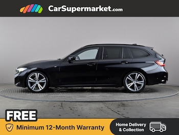 Used BMW 3 Series 2024 for sale - 77642129: Photo