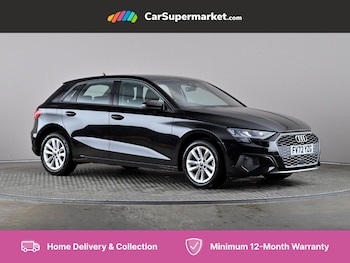 Audi - A3