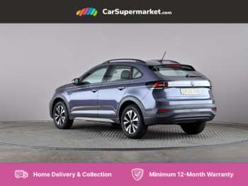 Used Volkswagen Taigo 2024 for sale - 75308457: Photo