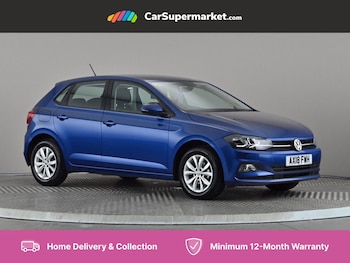 Volkswagen - Polo