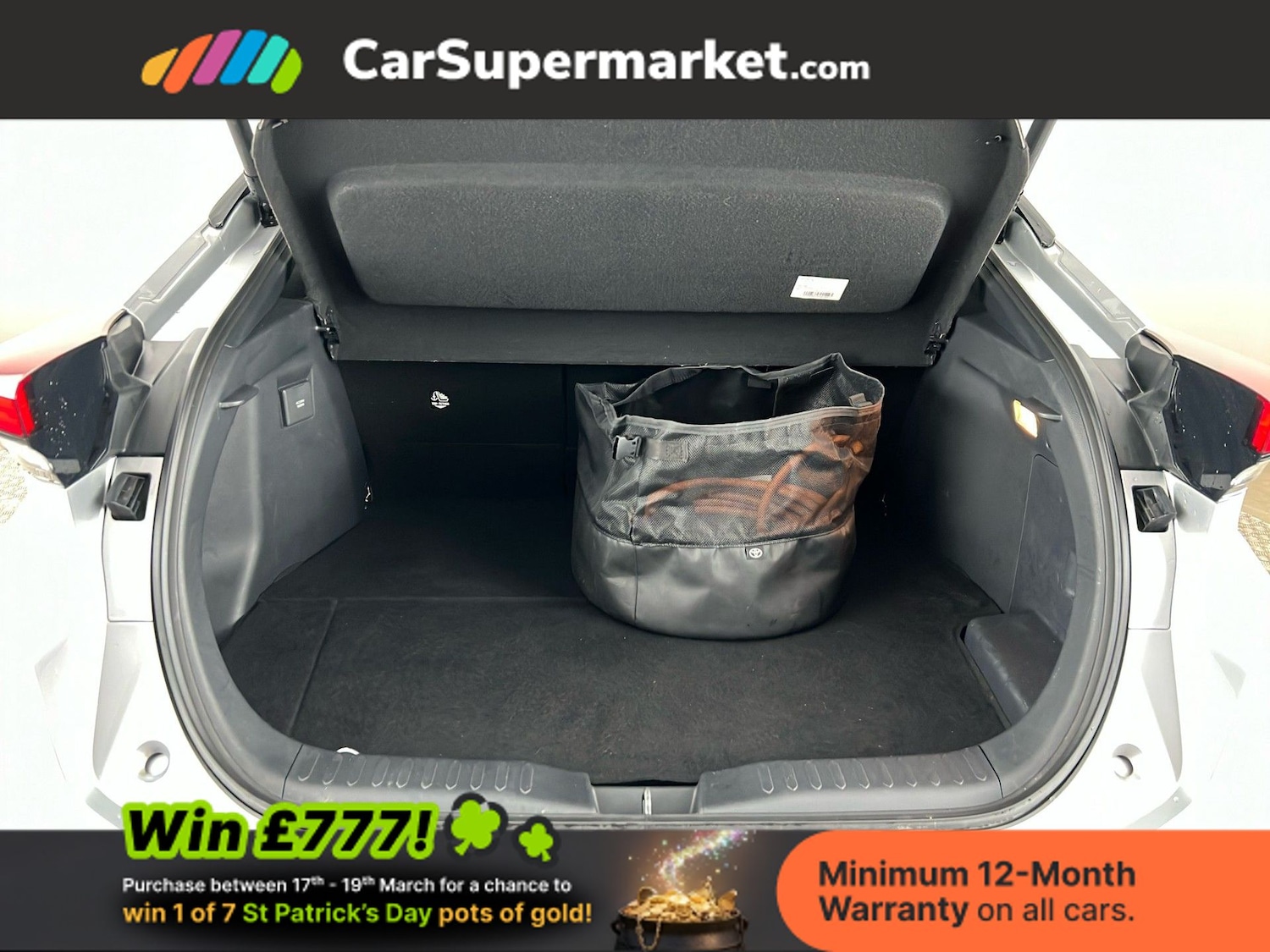 Used Toyota C-HR 2024 for sale - 77928982: Photo 23