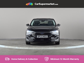 Used Ford Focus 2023 for sale - 75523248: Photo