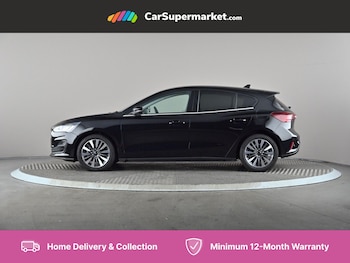 Used Ford Focus 2023 for sale - 75523248: Photo