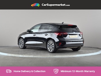 Used Ford Focus 2023 for sale - 75523248: Photo