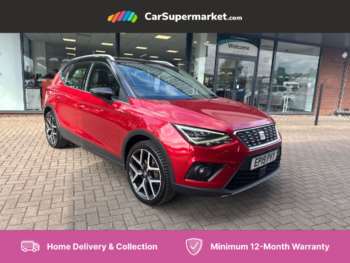 2019 - 1.6 TDI Xcellence Lux [EZ] 5dr DSG