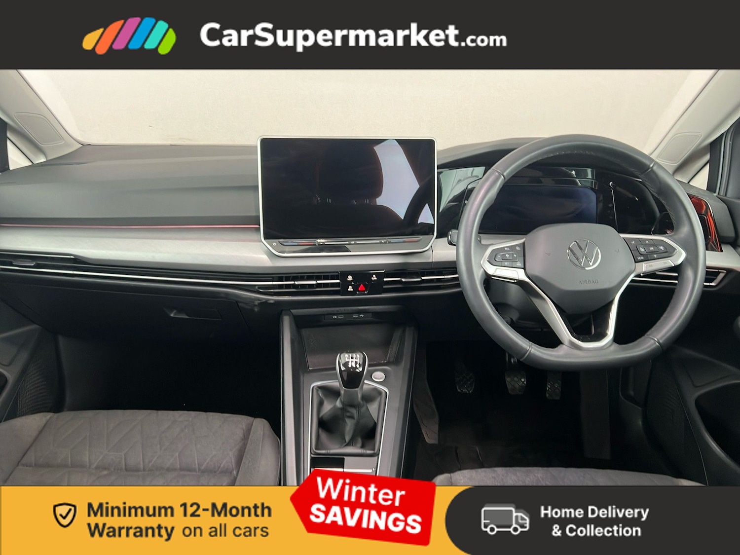 Used Volkswagen Golf 2025 for sale - 77123690: Photo 14