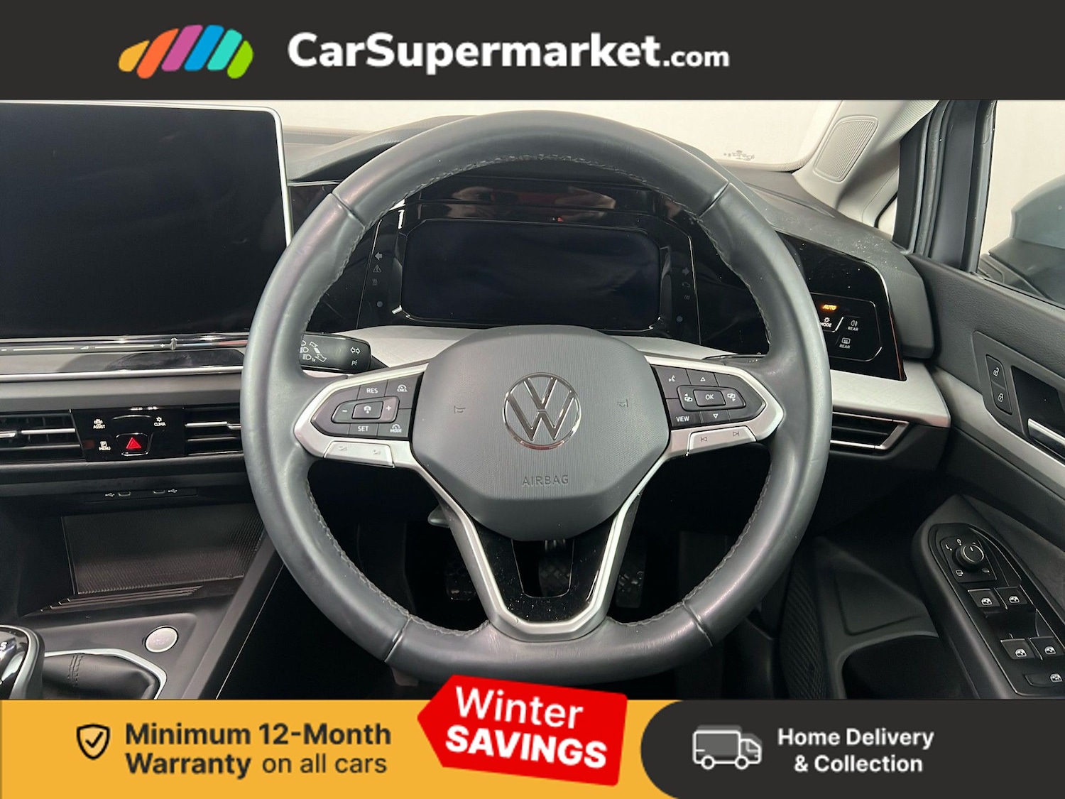 Used Volkswagen Golf 2025 for sale - 77123690: Photo 15