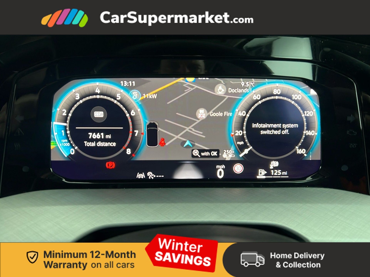 Used Volkswagen Golf 2025 for sale - 77123690: Photo 16