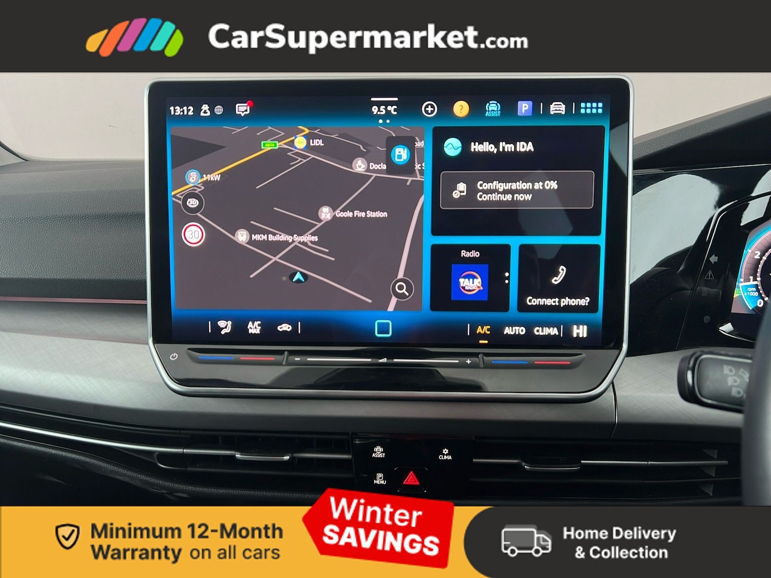 Used Volkswagen Golf 2025 for sale - 77123690: Photo 17