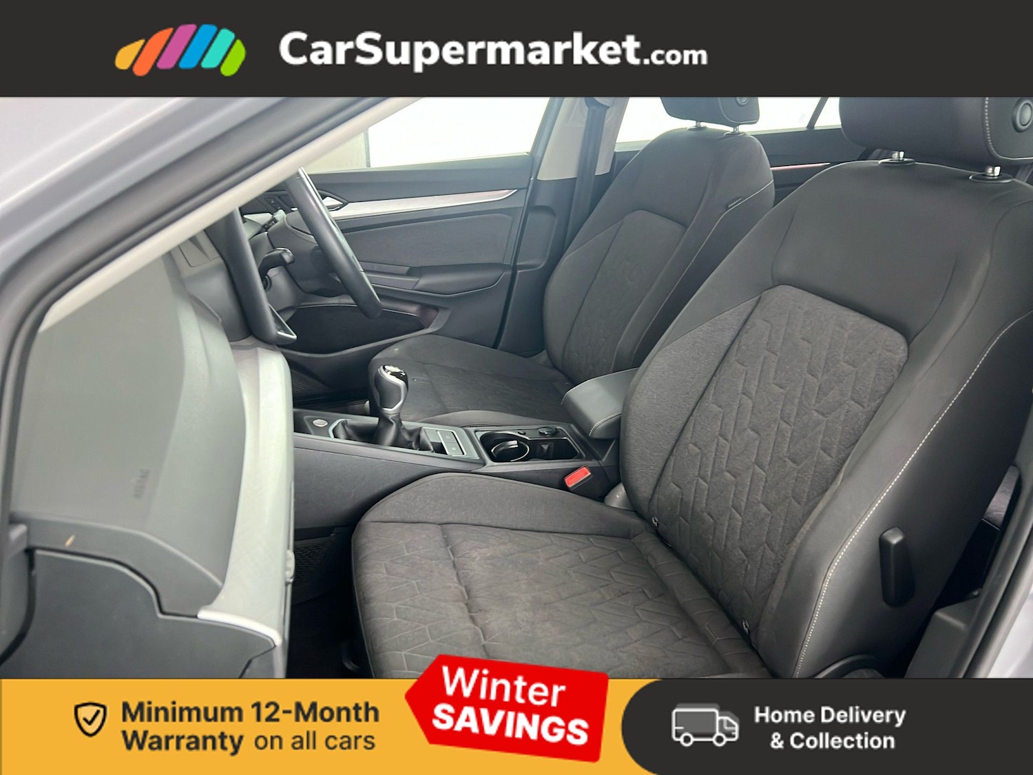 Used Volkswagen Golf 2025 for sale - 77123690: Photo 18