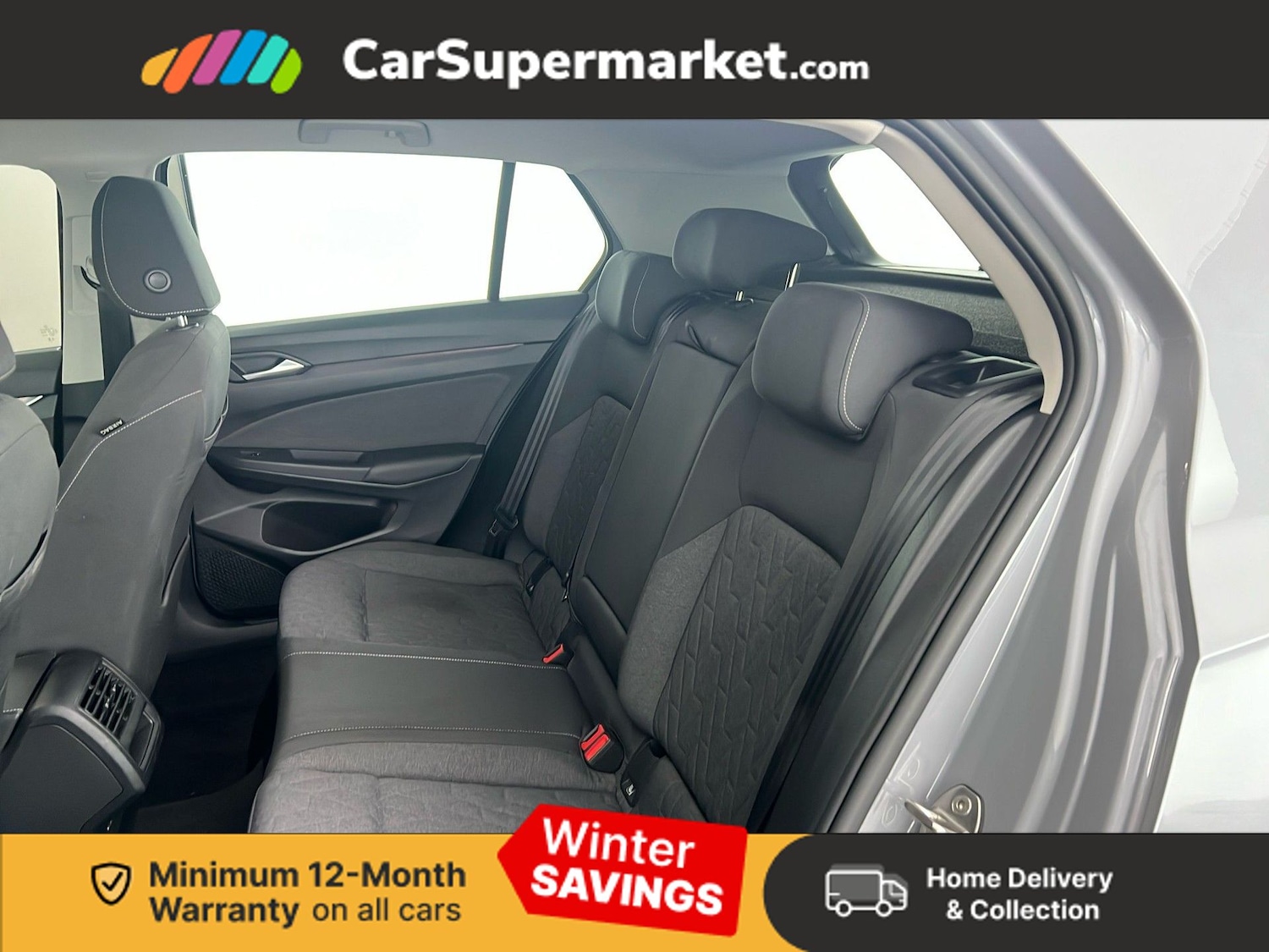 Used Volkswagen Golf 2025 for sale - 77123690: Photo 19