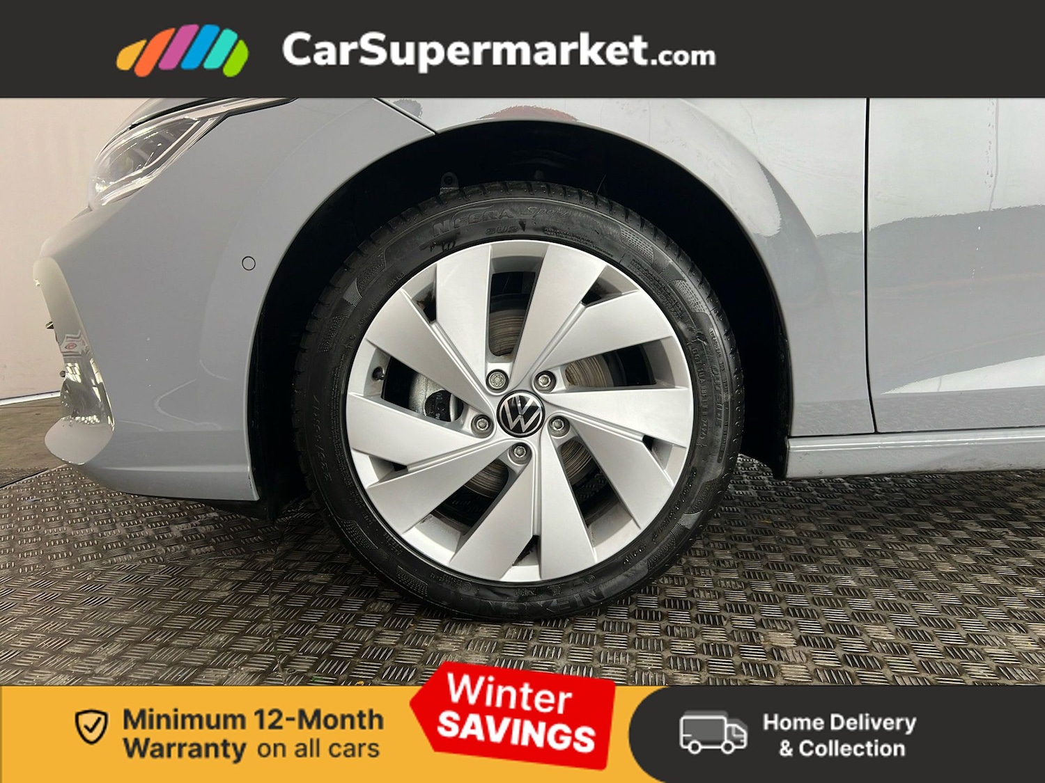 Used Volkswagen Golf 2025 for sale - 77123690: Photo 20