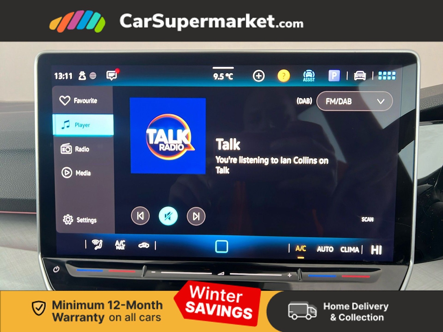 Used Volkswagen Golf 2025 for sale - 77123690: Photo 25