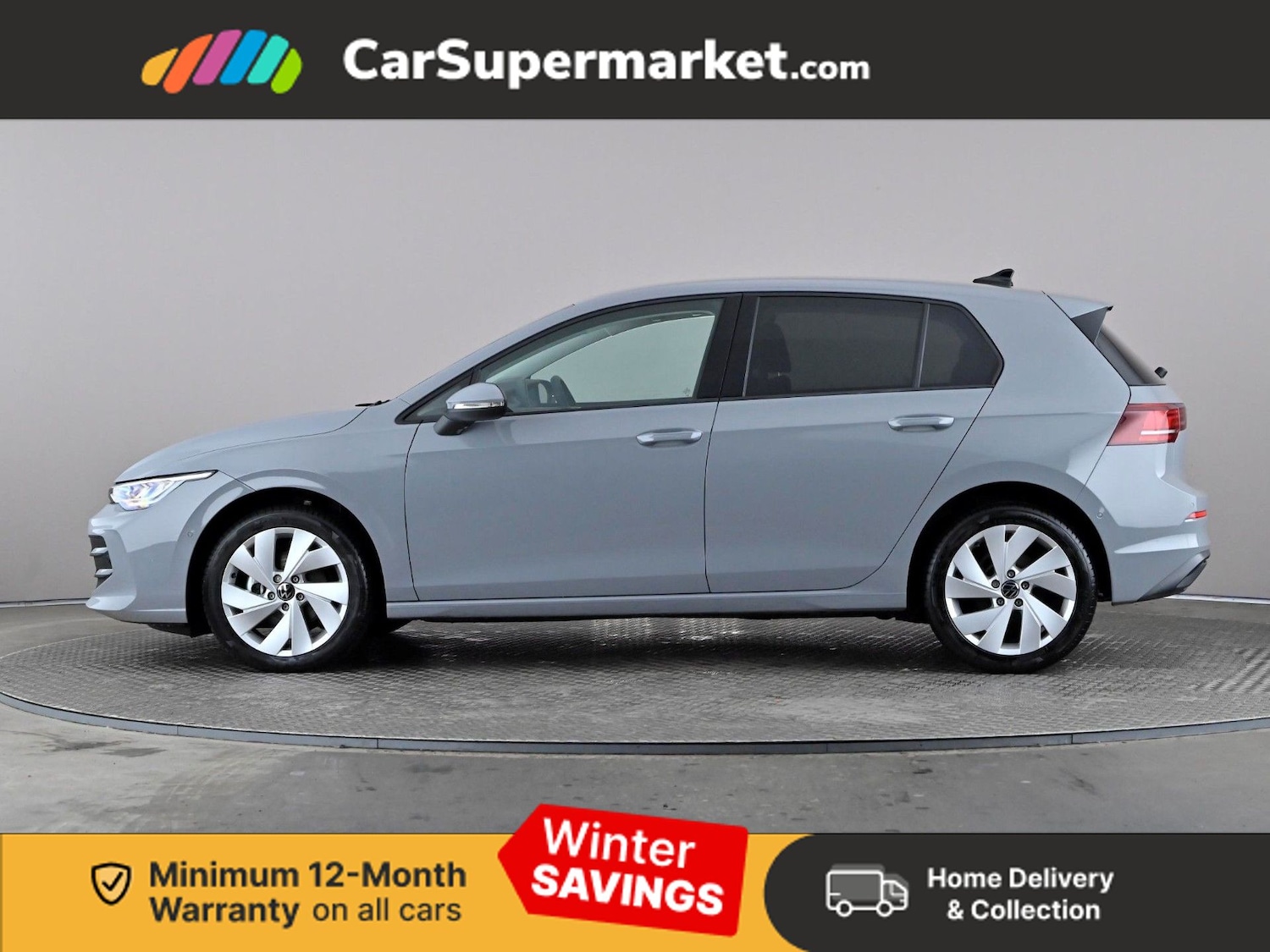 Used Volkswagen Golf 2025 for sale - 77123690: Photo 3