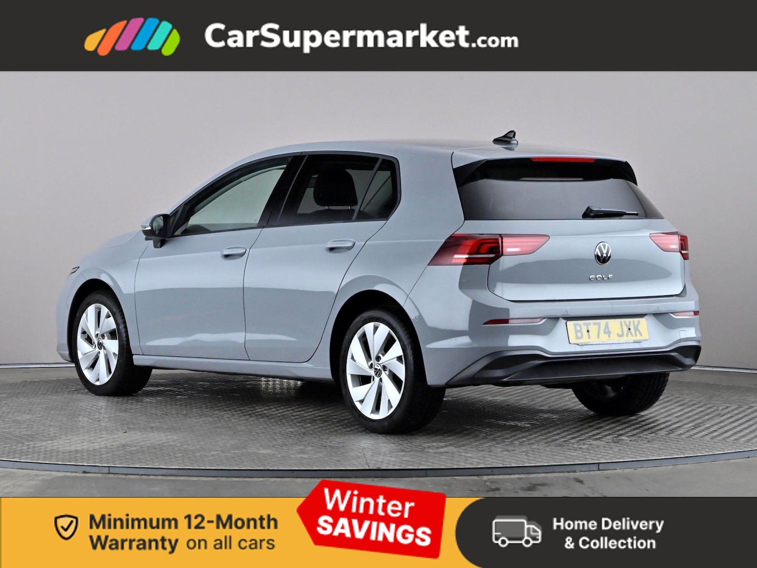 Used Volkswagen Golf 2025 for sale - 77123690: Photo 5