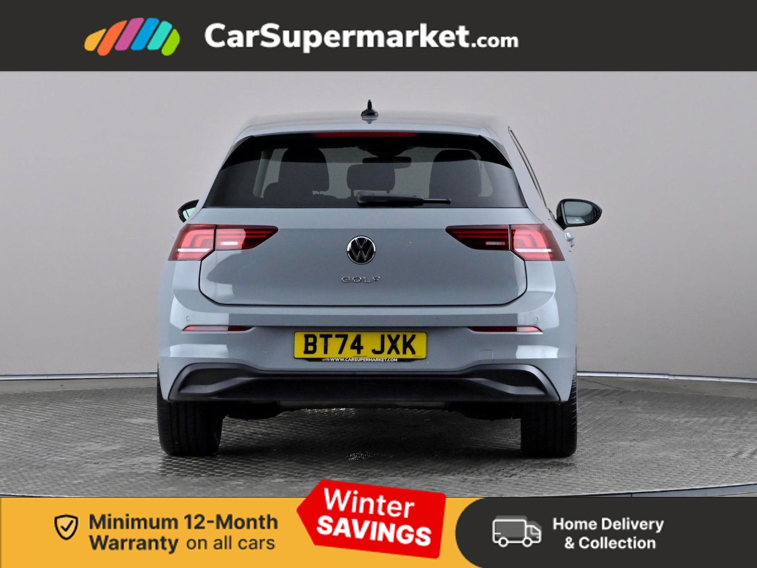 Used Volkswagen Golf 2025 for sale - 77123690: Photo 6