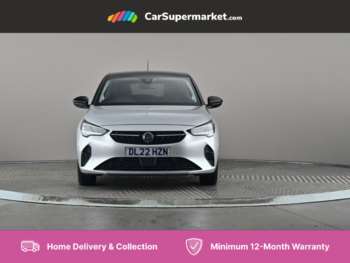 Used Vauxhall Corsa 2022 for sale - 75212761: Photo