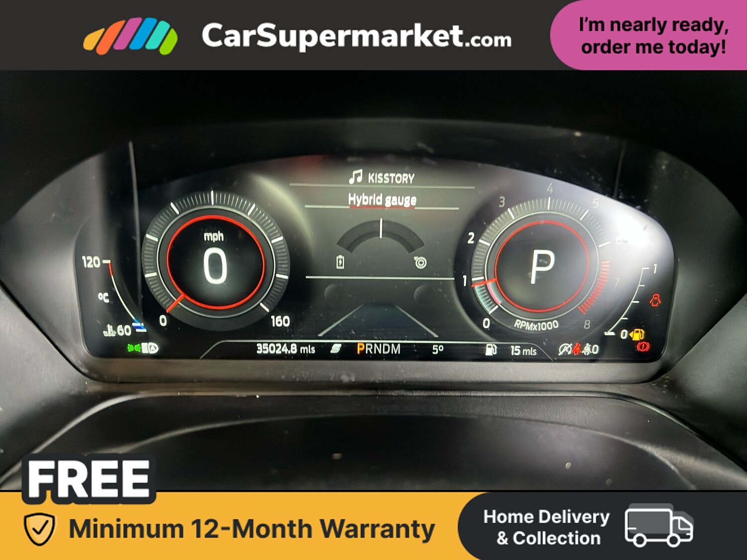 Used Ford Puma 2022 for sale - 77604131: Photo 15