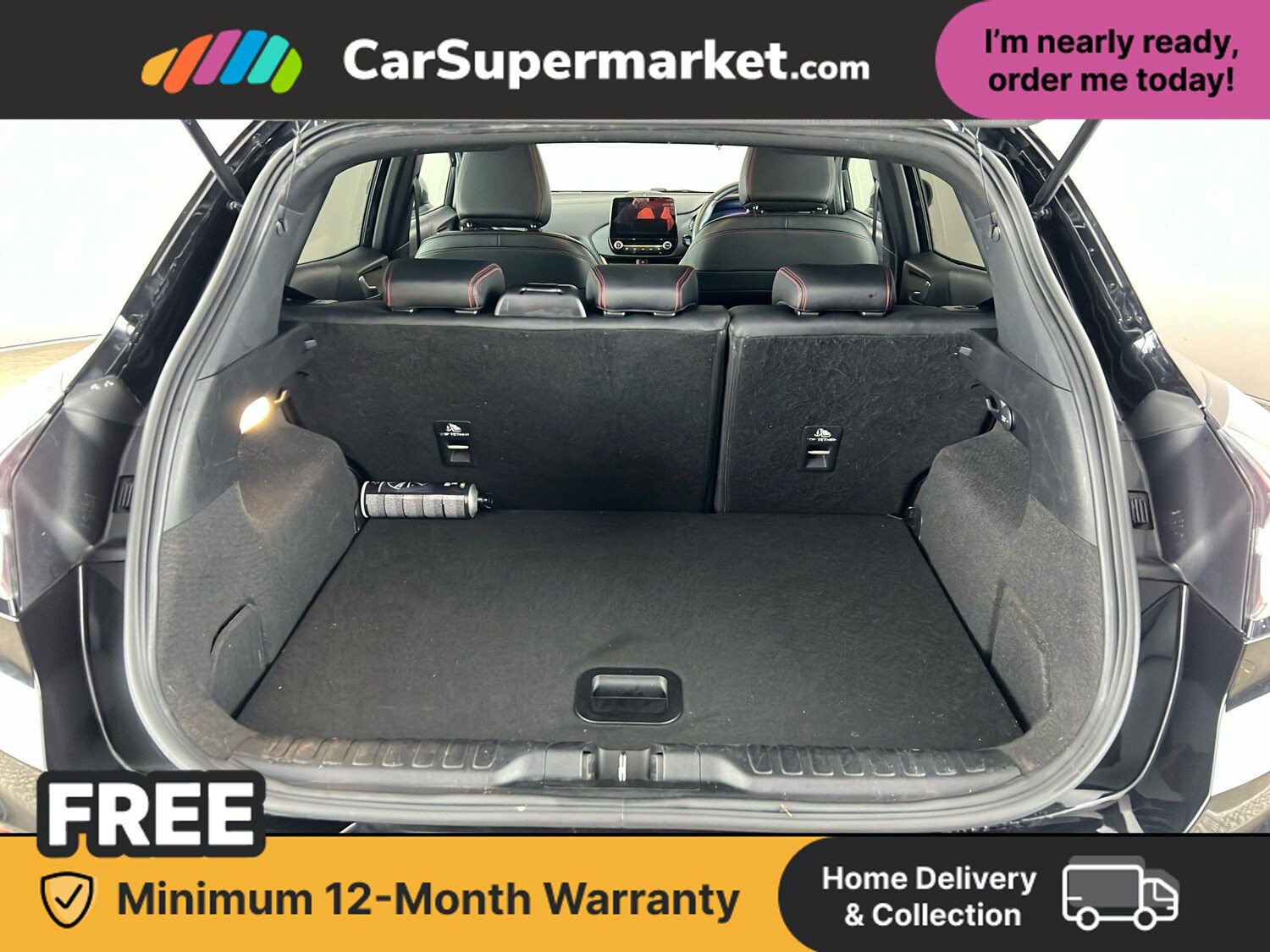 Used Ford Puma 2022 for sale - 77604131: Photo 21