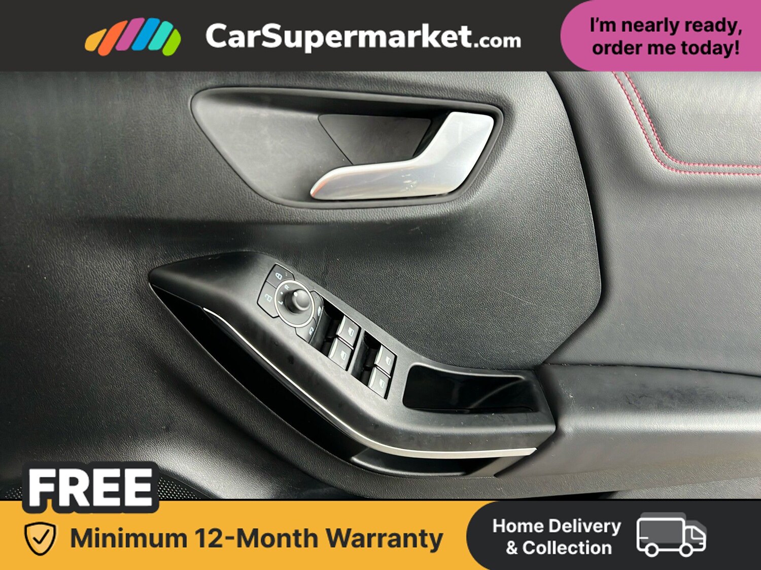 Used Ford Puma 2022 for sale - 77604131: Photo 24