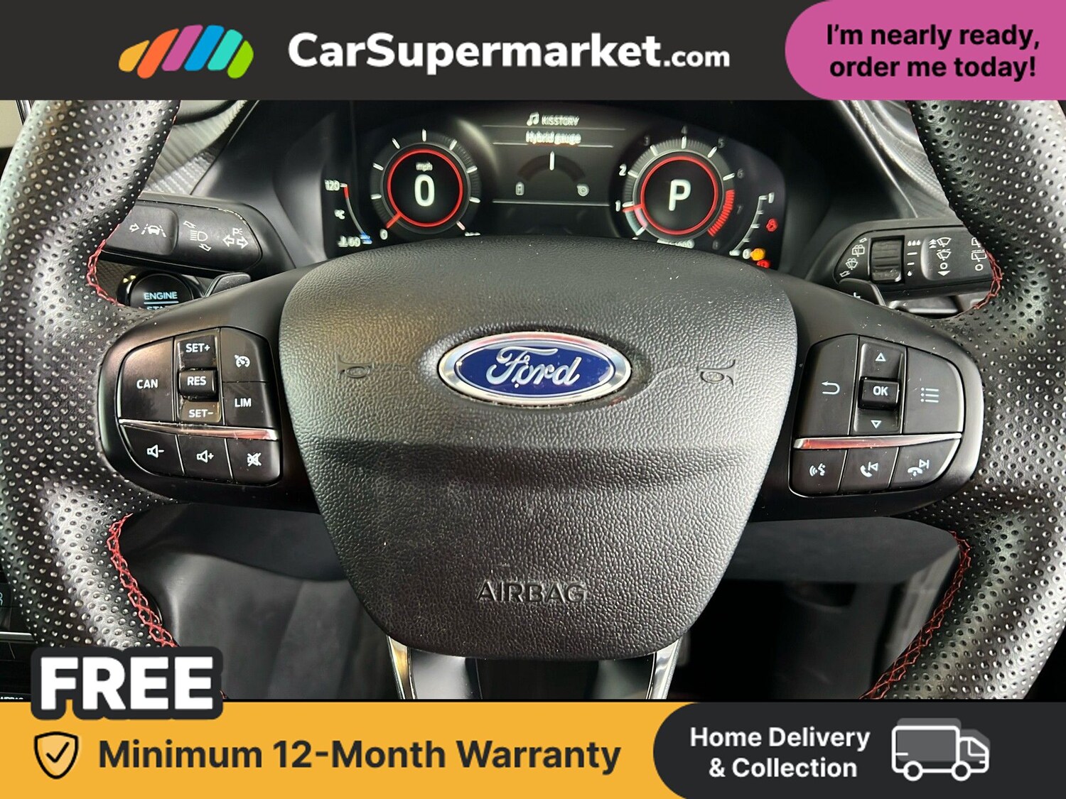 Used Ford Puma 2022 for sale - 77604131: Photo 25