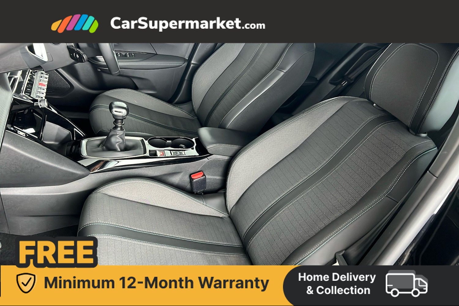 Used Peugeot 2008 2023 for sale - 76385496: Photo 11