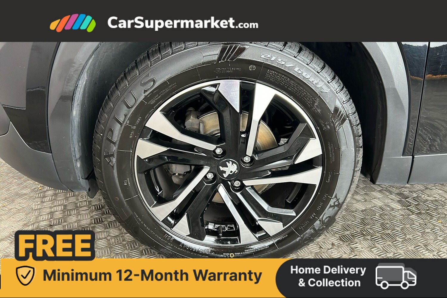 Used Peugeot 2008 2023 for sale - 76385496: Photo 13