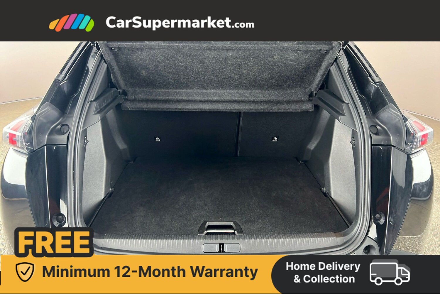 Used Peugeot 2008 2023 for sale - 76385496: Photo 16