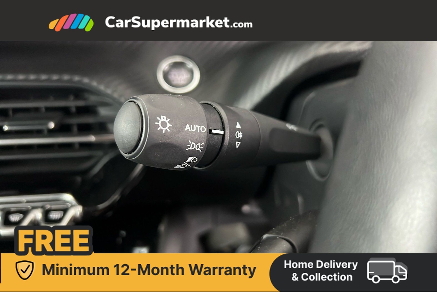 Used Peugeot 2008 2023 for sale - 76385496: Photo 18