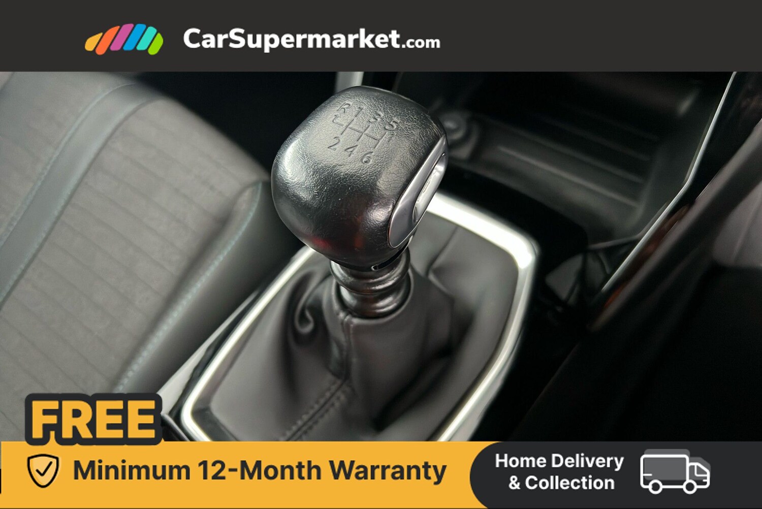 Used Peugeot 2008 2023 for sale - 76385496: Photo 19