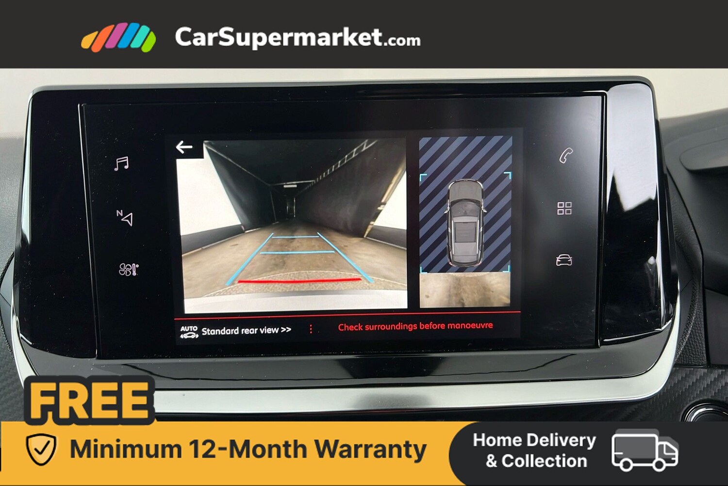 Used Peugeot 2008 2023 for sale - 76385496: Photo 20