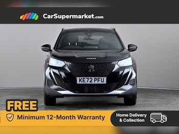 Used Peugeot 2008 2023 for sale - 76385496: Photo