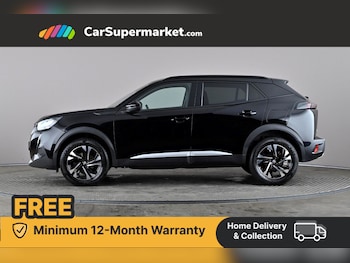 Used Peugeot 2008 2023 for sale - 76385496: Photo