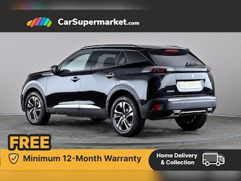 Used Peugeot 2008 2023 for sale - 76385496: Photo