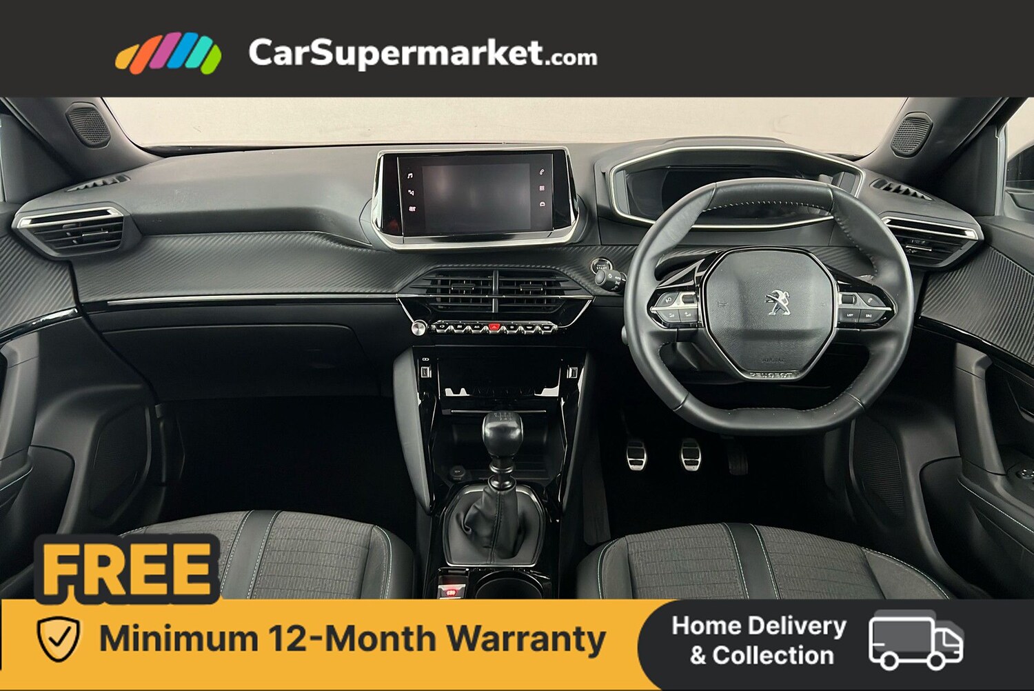 Used Peugeot 2008 2023 for sale - 76385496: Photo 7