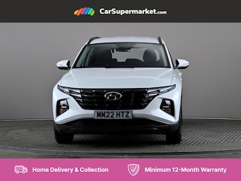 Used Hyundai TUCSON 2022 for sale - 75786296: Photo