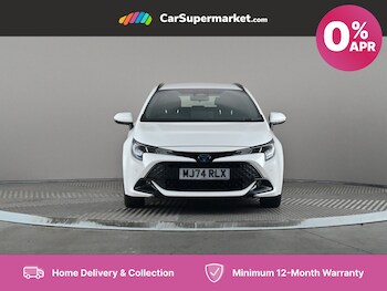 Used Toyota Corolla 2024 for sale - 75501569: Photo
