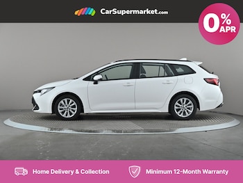 Used Toyota Corolla 2024 for sale - 75501569: Photo