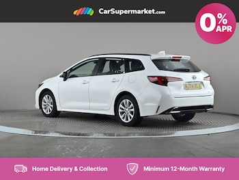 Used Toyota Corolla 2024 for sale - 75501569: Photo