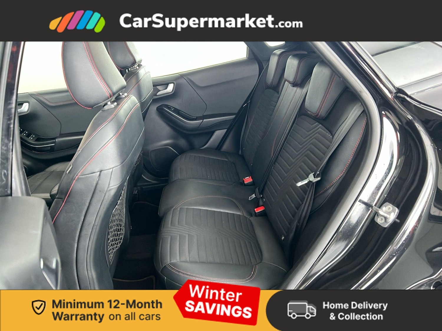 Used Ford Puma 2022 for sale - 77064634: Photo 19