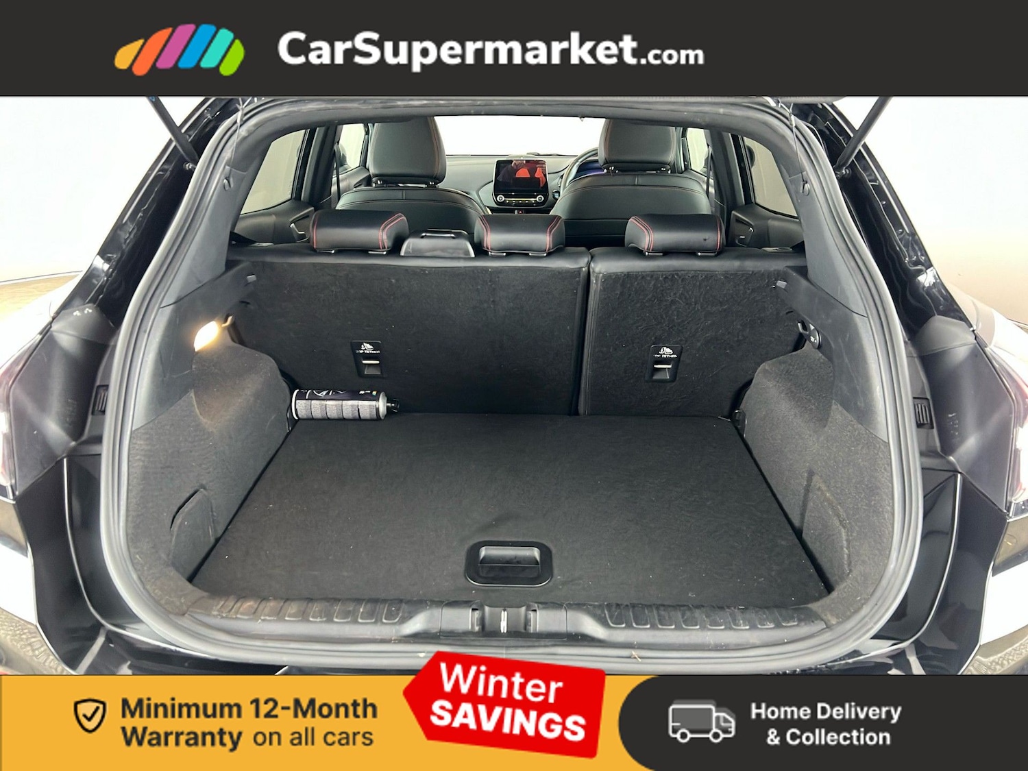 Used Ford Puma 2022 for sale - 77064634: Photo 23