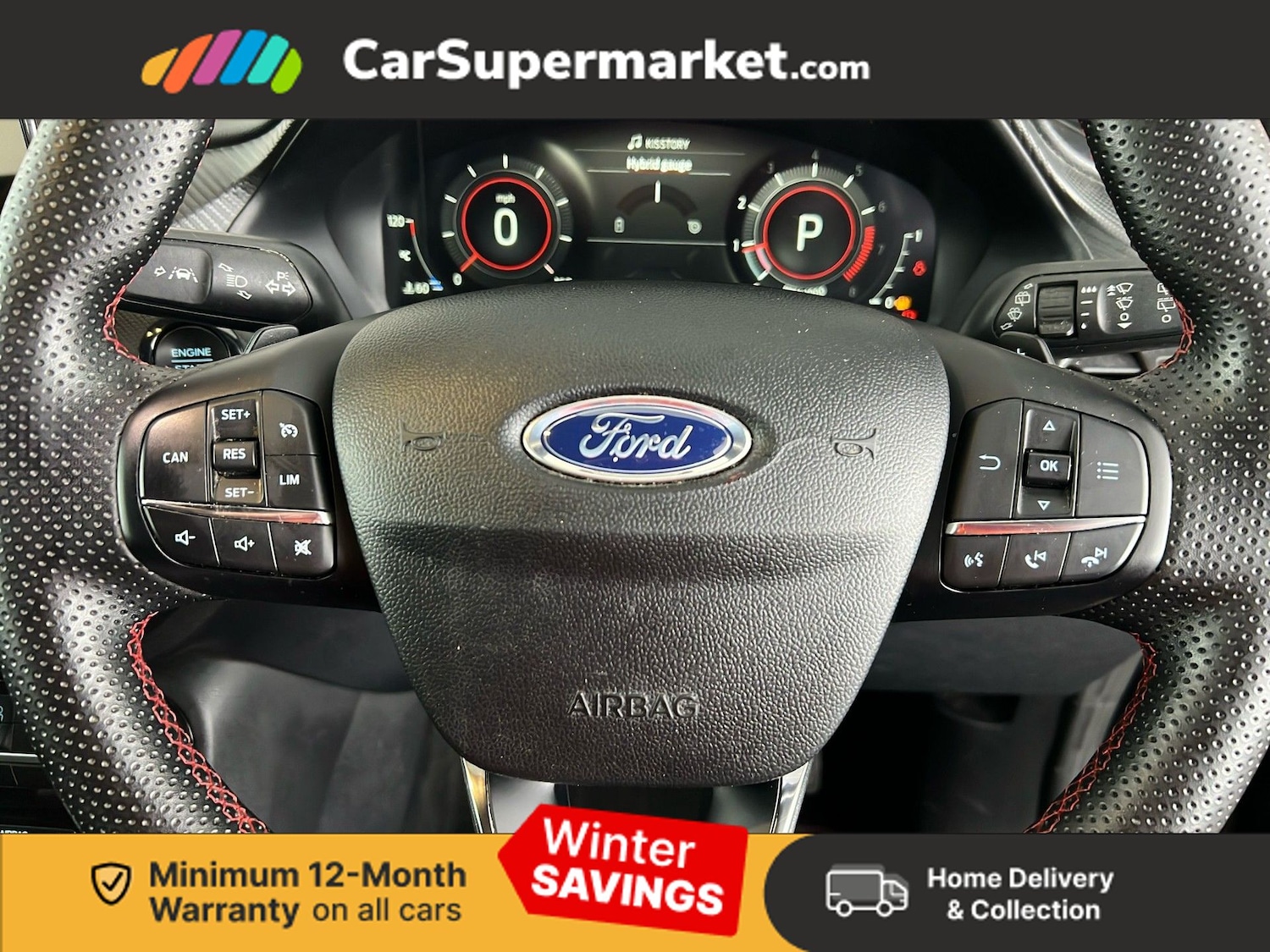 Used Ford Puma 2022 for sale - 77064634: Photo 26