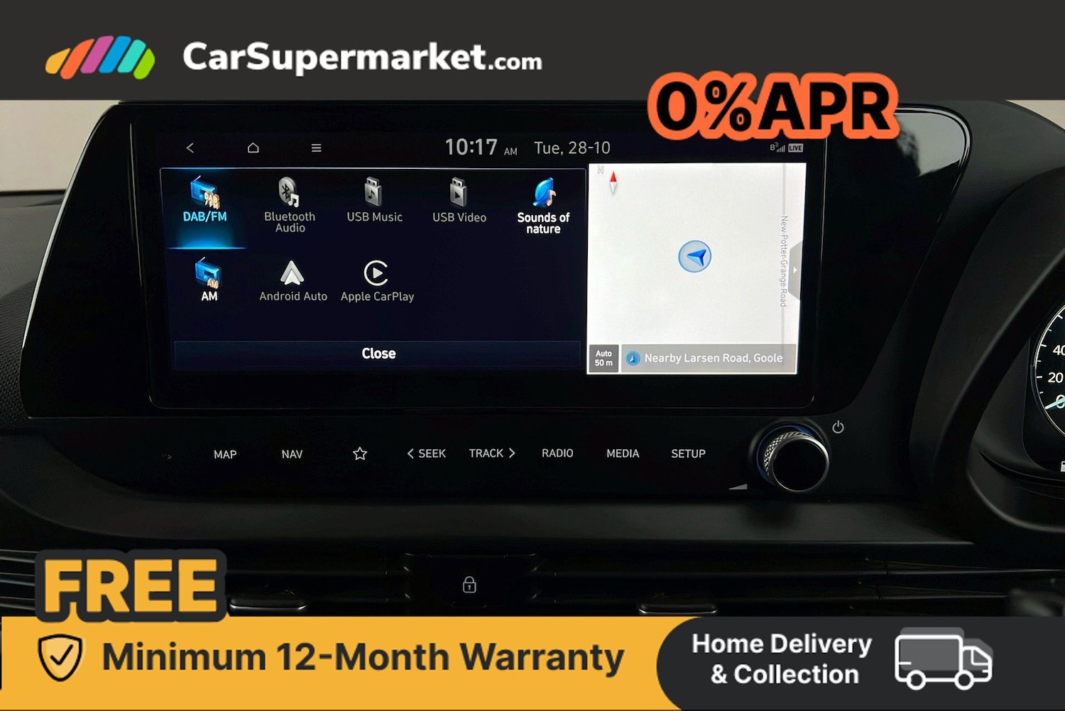 Used Hyundai BAYON 2021 for sale - 76405901: Photo 16