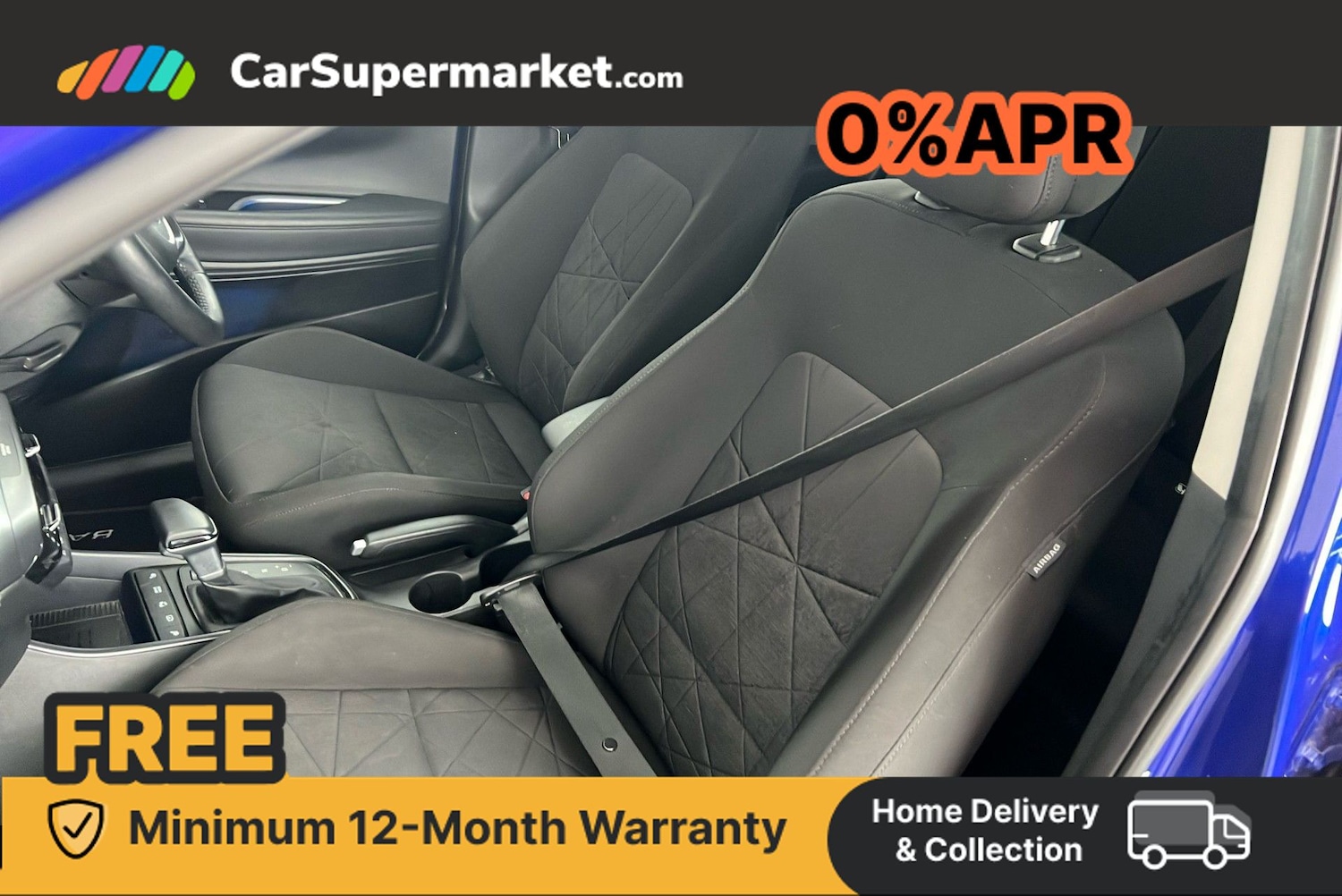 Used Hyundai BAYON 2021 for sale - 76405901: Photo 17