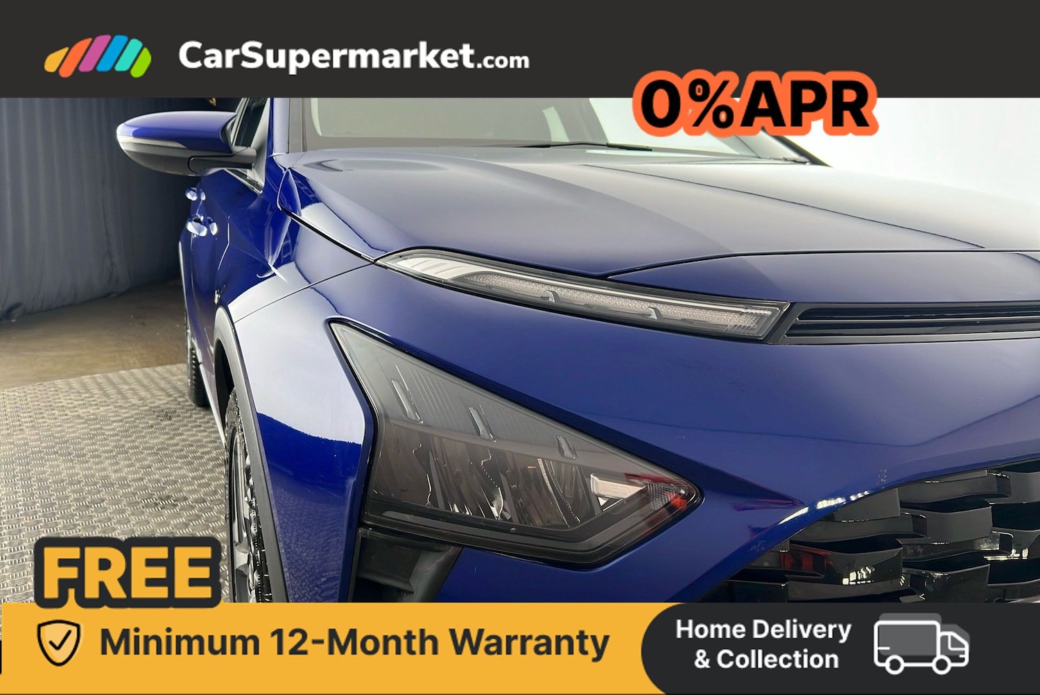 Used Hyundai BAYON 2021 for sale - 76405901: Photo 20