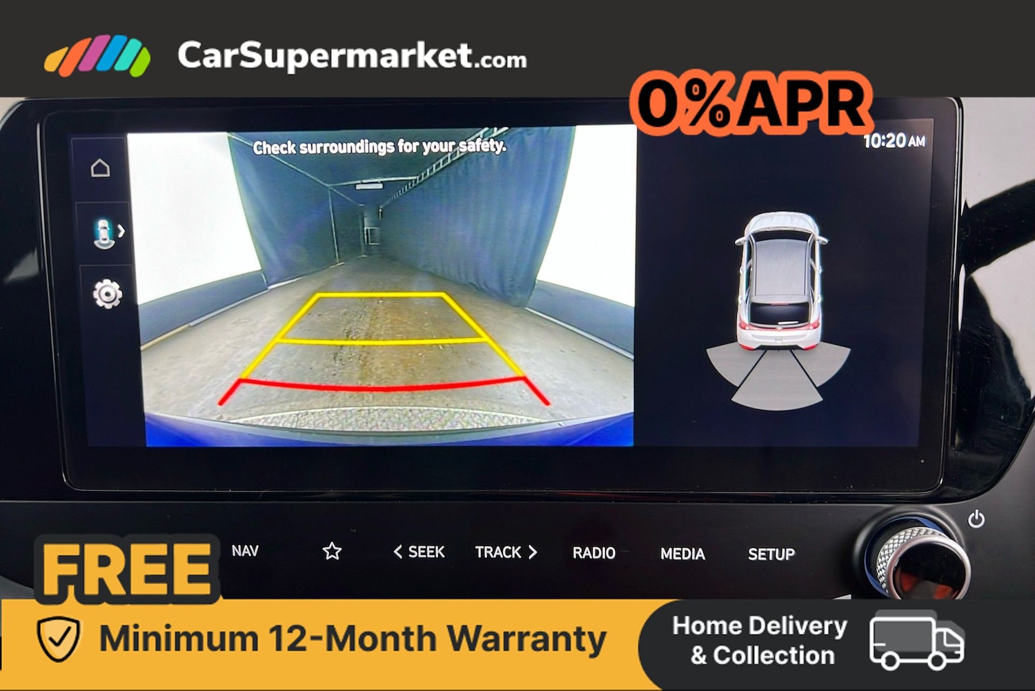 Used Hyundai BAYON 2021 for sale - 76405901: Photo 27