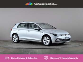 2020 - 1.5 eTSI 150 Style 5dr DSG