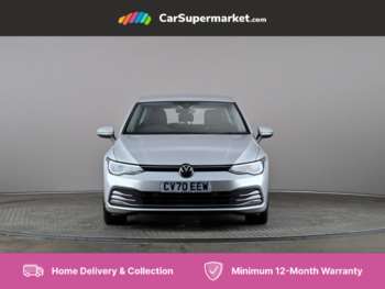 Used Volkswagen Golf 2020 for sale - 74939305: Photo