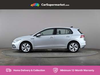 Used Volkswagen Golf 2020 for sale - 74939305: Photo