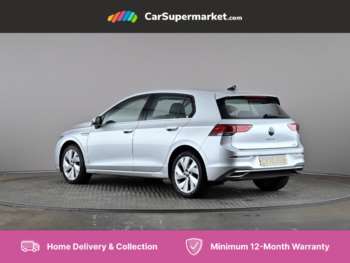 Used Volkswagen Golf 2020 for sale - 74939305: Photo
